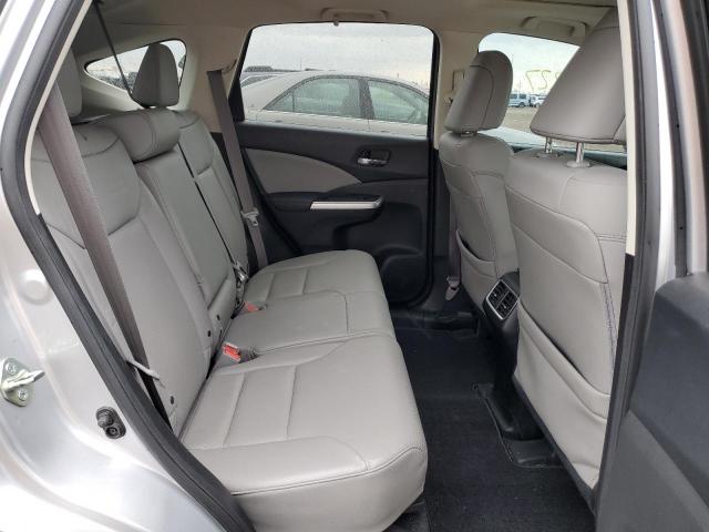 Photo 6 from auction – 2016 HONDA CR-V EXL with VIN 2HKRM4H79GH636708