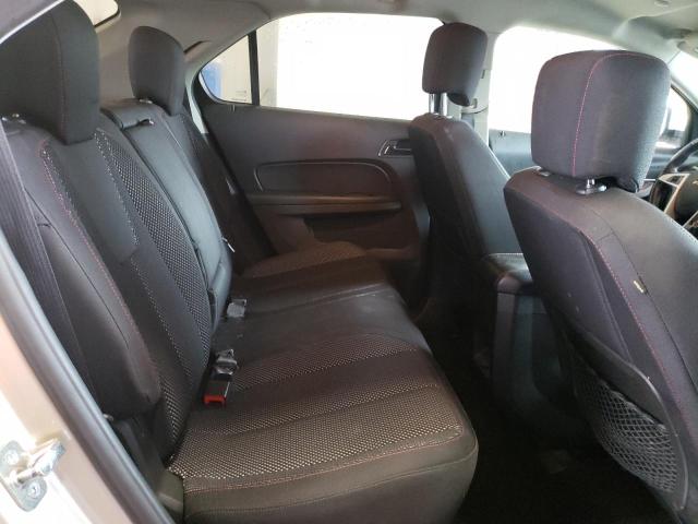 Photo 6 from auction – 2013 CHEVROLET EQUINOX LT with VIN 1GNFLEEK1DZ127888