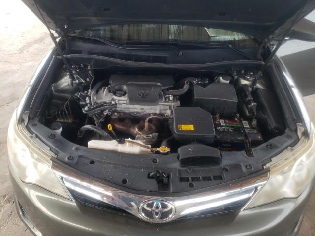 صورة رقم 7 من المزاد - 2012 TOYOTA CAMRY BASE مع VIN 4T1BF1FK4CU592999