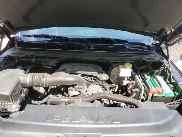 Photo 7 from auction – 2019 RAM 1500 BIG H with VIN 1C6SRFBT4KN668048