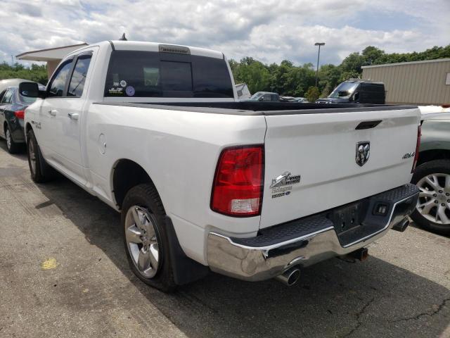 Photo 3 from auction – 2015 RAM 1500 SLT with VIN 1C6RR7GM8FS610554