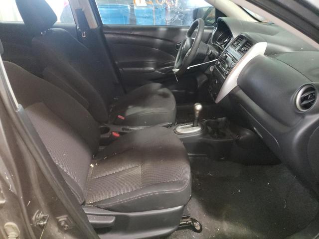 Photo 5 from auction – 2017 NISSAN VERSA S with VIN 3N1CN7AP0HL897258