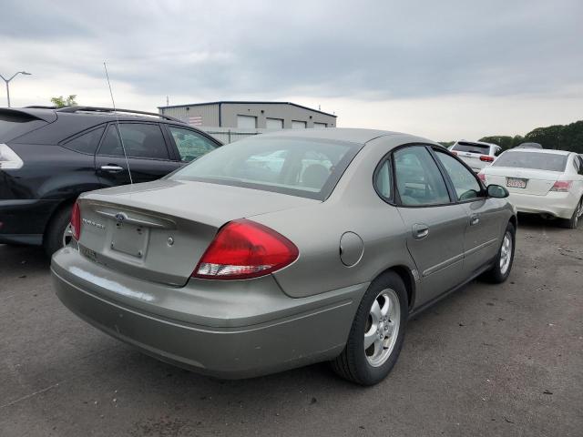 Photo 4 from auction – 2004 FORD TAURUS SES with VIN 1FAFP55274A206399
