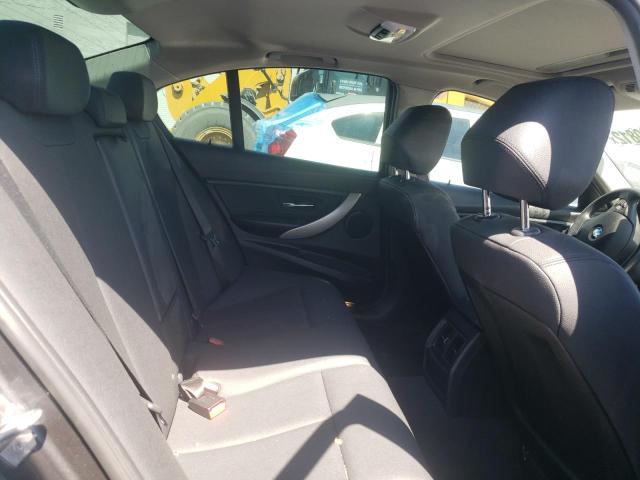 Photo 6 from auction – 2017 BMW 320 I with VIN WBA8A9C38HK864608