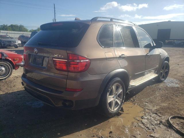 Photo 4 from auction – 2012 BMW X5 XDRIVE3 with VIN 5UXZV4C56CL765318