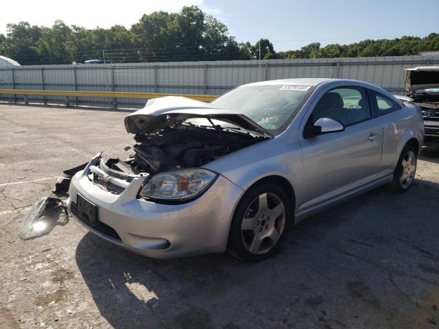 Photo 2 from auction – 2010 CHEVROLET COBALT 2LT with VIN 1G1AF1F53A7220665