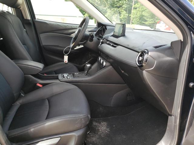 Photo 5 from auction – 2019 MAZDA CX-3 TOURI with VIN JM1DKFC74K1448469