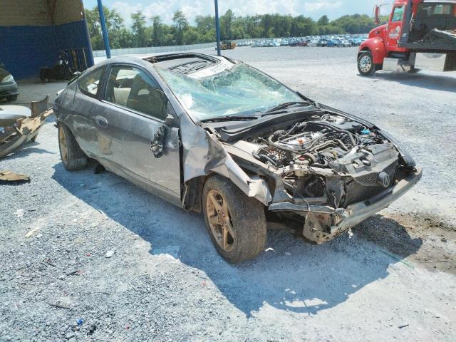 ACURA RSX 2002 z numerem VIN JH4DC53832C012604 - Zdjęcie z aukcji