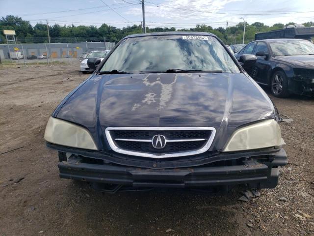 Photo 9 from auction – 2001 ACURA 3.2TL with VIN 19UUA56621A013241
