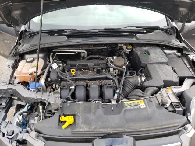 Photo 7 from auction – 2012 FORD FOCUS SE with VIN 1FAHP3F21CL134582