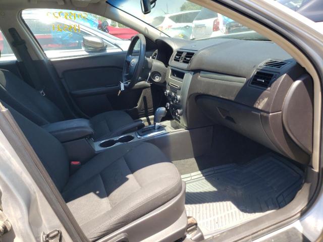 Photo 5 from auction – 2011 FORD FUSION SE with VIN 3FAHP0HA0BR218587