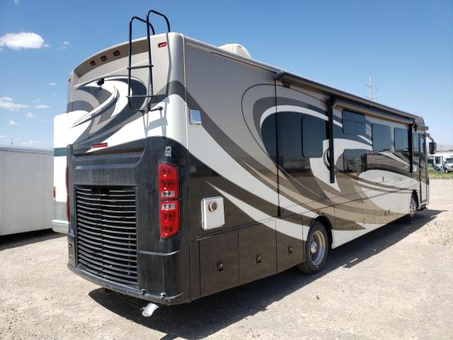 Photo 4 from auction – 2015 FREIGHTLINER CHASSIS XC with VIN 4UZAB2DT3FCGR6650