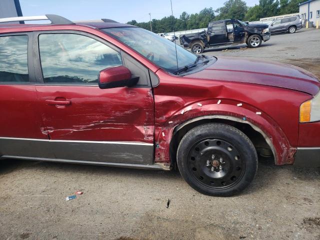 Photo 9 from auction – 2005 FORD FREESTYLE with VIN 1FMDK02165GA18353