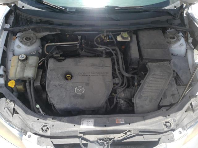 Photo 7 from auction – 2007 MAZDA 3 I with VIN JM1BK32F771622752