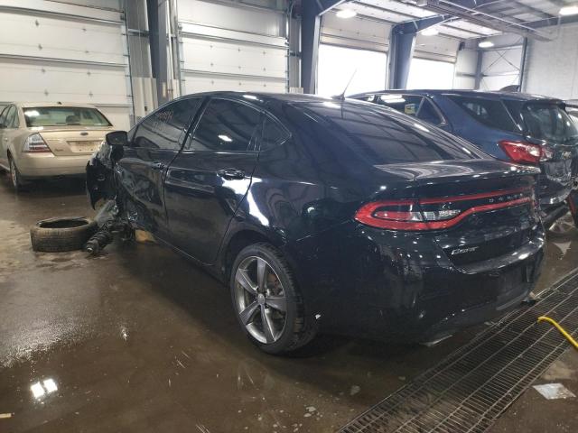 Photo 3 from auction – 2016 DODGE DART GT with VIN 1C3CDFEB8GD623789