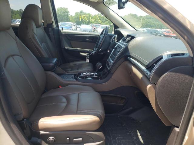 Photo 5 from auction – 2014 GMC ACADIA with VIN 1GKKRRKD2EJ363439