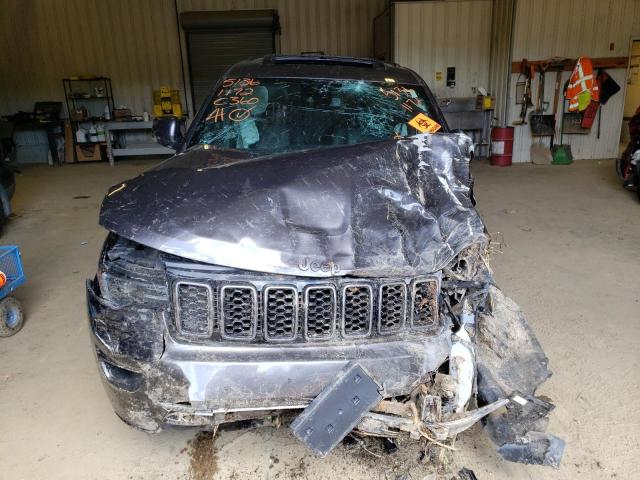 Photo 9 from auction – 2021 JEEP GRAND CHER with VIN 1C4RJFBG2MC709874