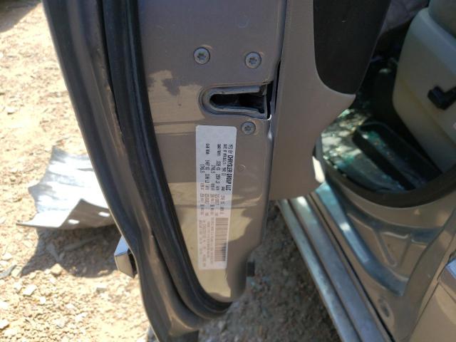 Photo 10 from auction – 2013 DODGE GRAND CARA with VIN 2C4RDGCG3DR715685