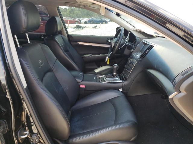 Photo 5 from auction – 2013 INFINITI G37 BASE with VIN JN1CV6AP4DM722151