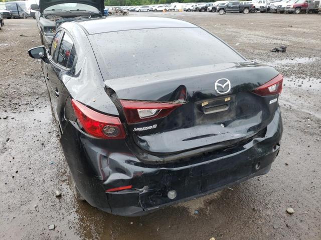 Photo 9 from auction – 2015 MAZDA 3 SV with VIN JM1BM1T70F1257724