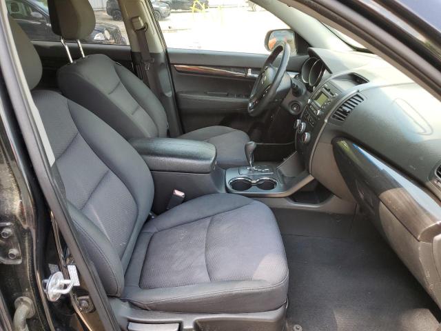 Photo 5 from auction – 2011 KIA SORENTO BA with VIN 5XYKT4A26BG086242