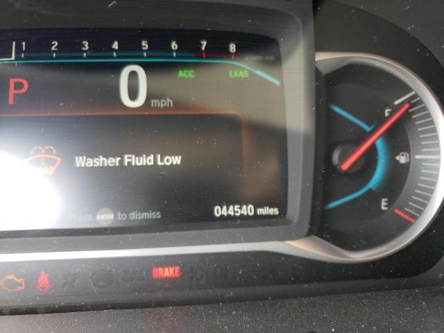 Photo 8 from auction – 2019 HONDA PILOT EXL with VIN 5FNYF6H54KB006442