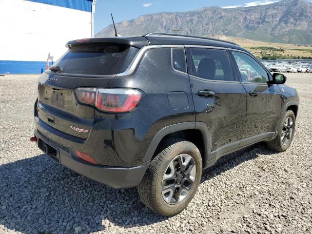 Photo 4 from auction – 2017 JEEP COMPASS TR with VIN 3C4NJDDB7HT607159