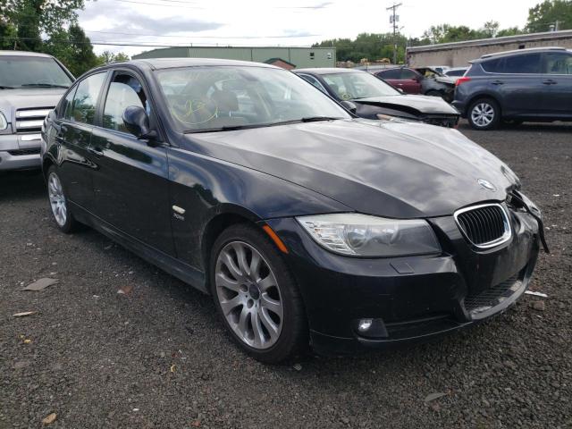 Photo 1 from auction – 2011 BMW 328 XI SUL with VIN WBAPK5C57BF123997
