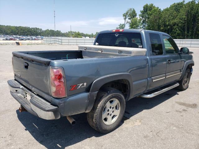 Photo 4 from auction – 2007 CHEVROLET SILVERADO with VIN 2GCEK19Z271102275