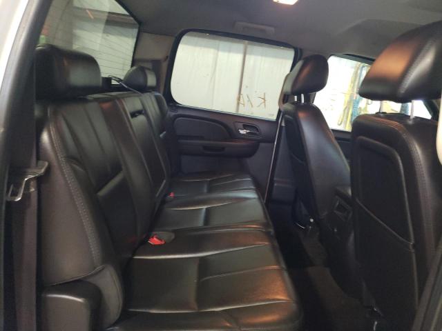 Photo 6 from auction – 2011 GMC SIERRA K25 with VIN 1GT121C82BF259207