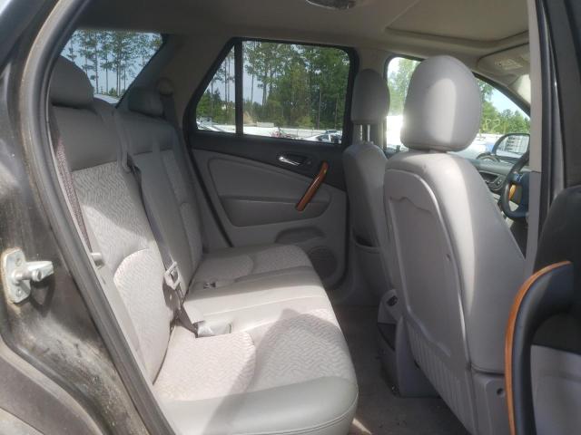 Photo 6 from auction – 2007 SATURN VUE with VIN 5GZCZ53447S850631