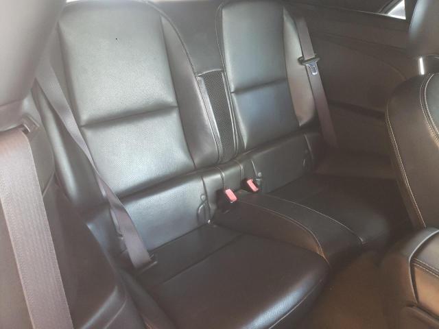 Photo 6 from auction – 2011 CHEVROLET CAMARO LT with VIN 2G1FC3DD9B9208038