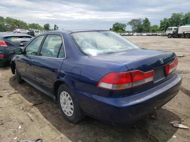 Photo 3 from auction – 2002 HONDA ACCORD VAL with VIN 1HGCF86632A170406