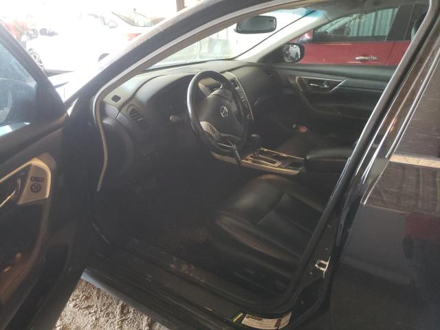 Photo 9 from auction – 2013 NISSAN ALTIMA 2.5 with VIN 1N4AL3APXDN531827