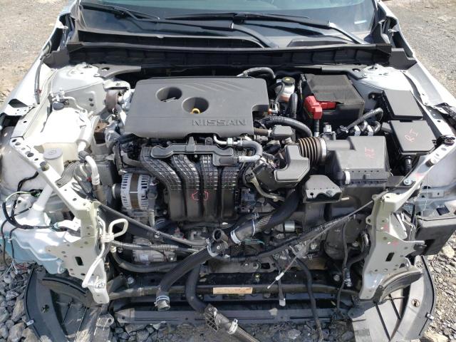 Photo 7 from auction – 2020 NISSAN ALTIMA SR with VIN 1N4BL4CW7LC183560