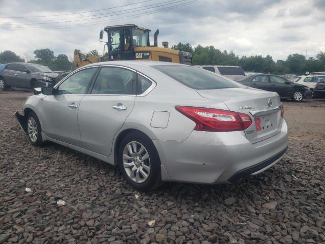 Photo 3 from auction – 2017 NISSAN ALTIMA 2.5 with VIN 1N4AL3APXHC486597