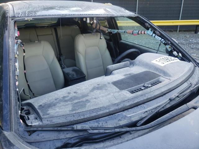 Photo 9 from auction – 2018 MAZDA CX-5 TOURI with VIN JM3KFBCMXJ0460065