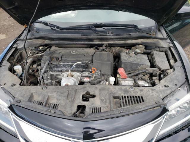 Photo 7 from auction – 2016 ACURA ILX PREMIU with VIN 19UDE2F86GA800058