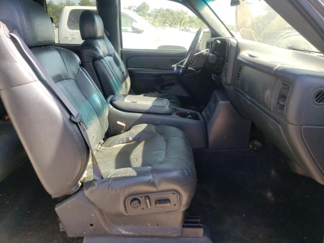 Photo 5 from auction – 2002 CHEVROLET SILVERADO with VIN 2GCEC19T621135152
