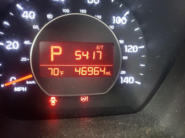 Photo 8 from auction – 2019 KIA SOUL with VIN KNDJN2A22K7011304