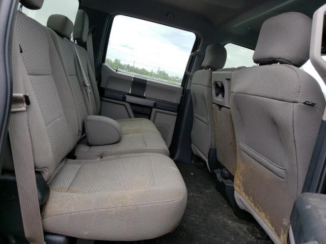 Photo 6 from auction – 2017 FORD F250 SUPER with VIN 1FT7W2BT0HEC92294