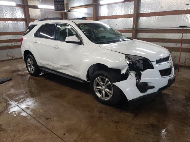 CHEVROLET EQUINOX LT 2015 with VIN 2GNALBEK2F1166994 - Photo from auction