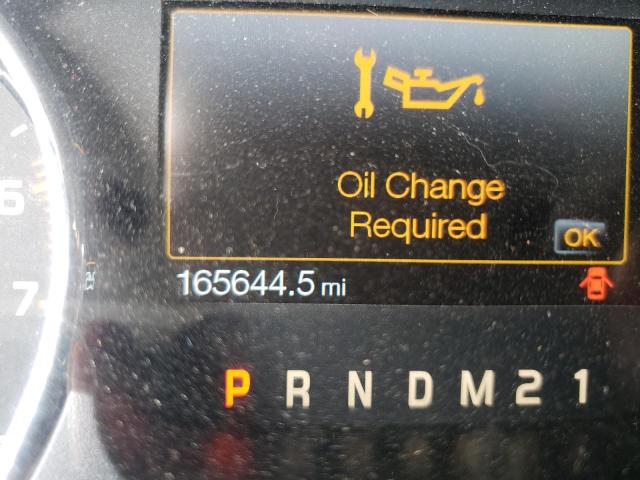 Photo 8 from auction – 2011 FORD F150 SUPER with VIN 1FTFW1ET3BFC38586