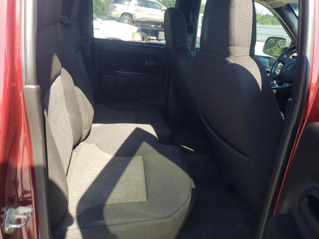 Photo 6 from auction – 2007 CHEVROLET COLORADO with VIN 1GCDS13E478200769