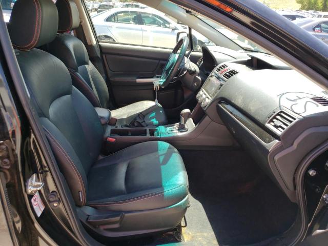 Photo 5 from auction – 2017 SUBARU CROSSTREK with VIN JF2GPAKC5HH223804
