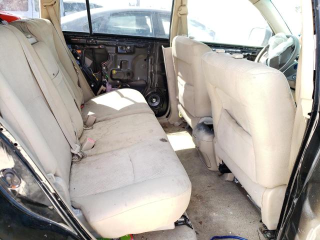 Photo 6 from auction – 2007 TOYOTA HIGHLANDER with VIN JTEGD21A670156491