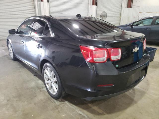 Photo 3 from auction – 2014 CHEVROLET MALIBU 2LT with VIN 1G11E5SL4EF284272