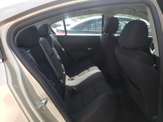Photo 6 from auction – 2014 CHEVROLET CRUZE LT with VIN 1G1PC5SB3E7380041