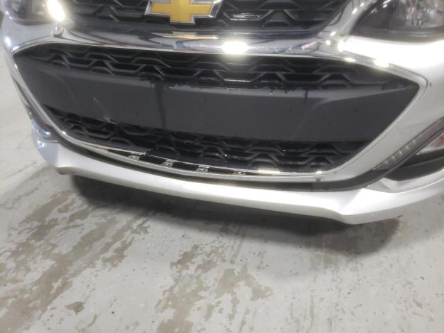 Photo 9 from auction – 2020 CHEVROLET SPARK 1LT with VIN KL8CD6SA7LC448516