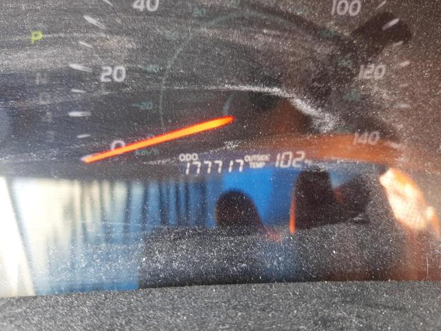 Photo 8 from auction – 2009 TOYOTA CAMRY BASE with VIN 4T1BE46K89U911558